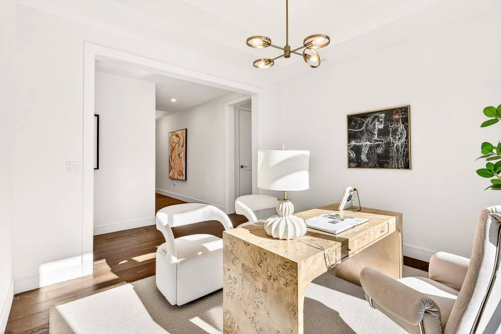 2520 Peachtree Road Unit 703