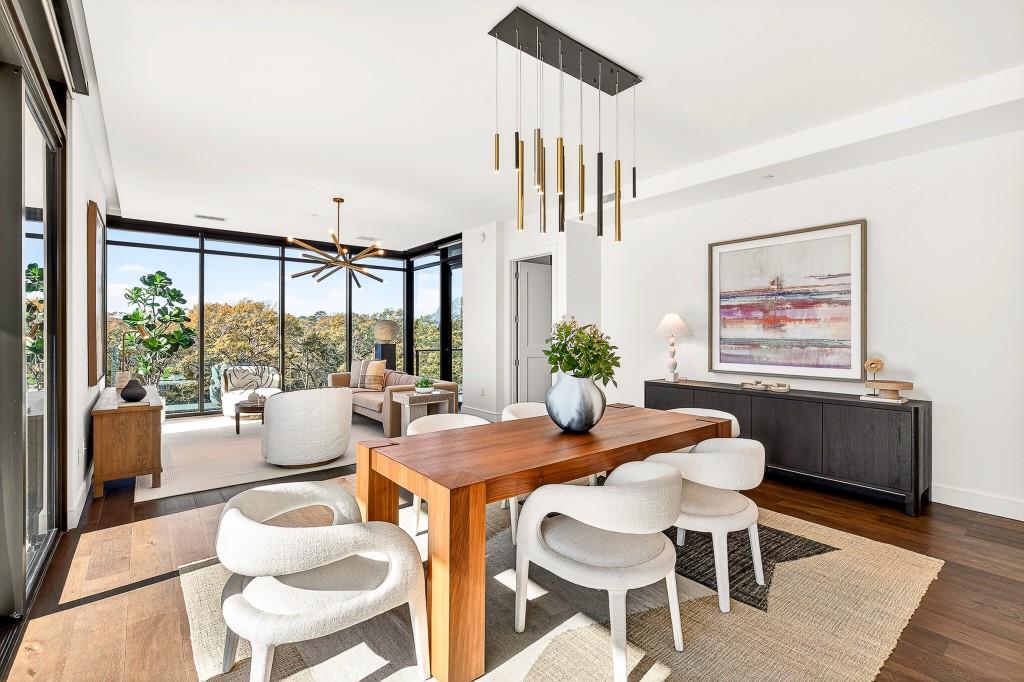 2520 Peachtree Road Unit 703