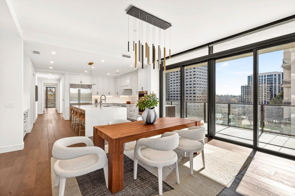 2520 Peachtree Road Unit 703