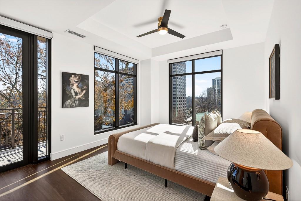 2520 Peachtree Road Unit 703