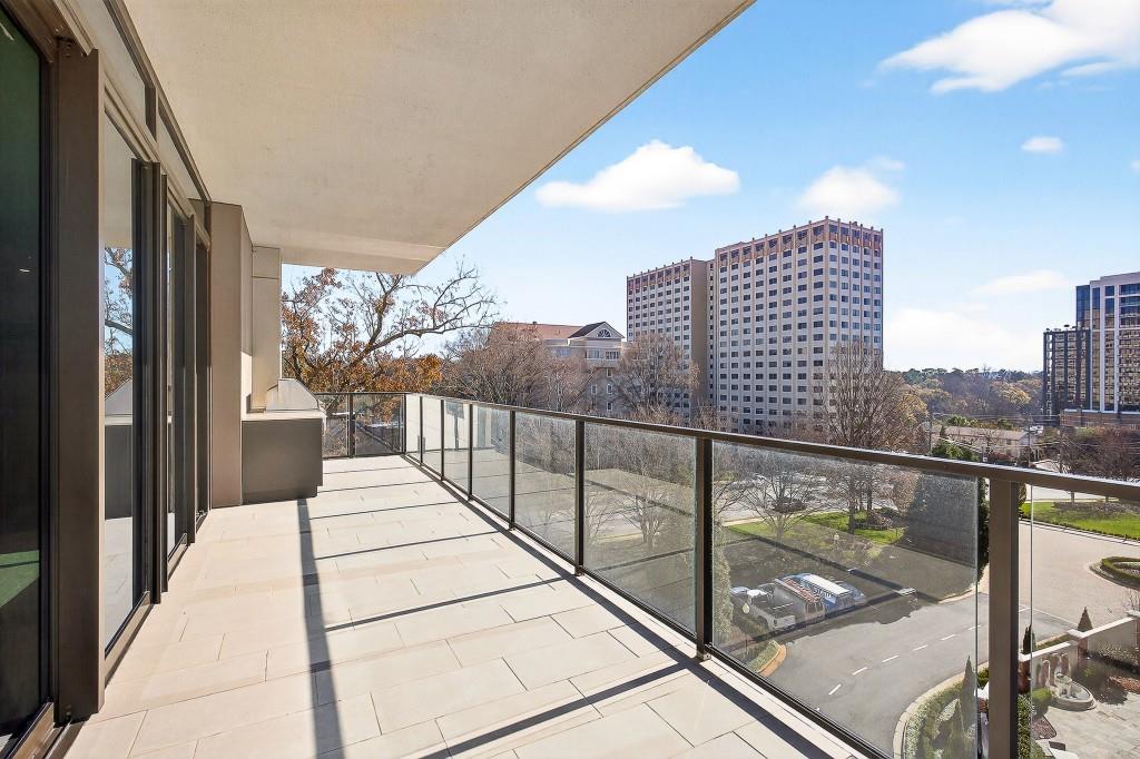2520 Peachtree Road Unit 703