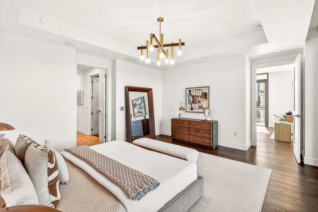 2520 Peachtree Road Unit 703