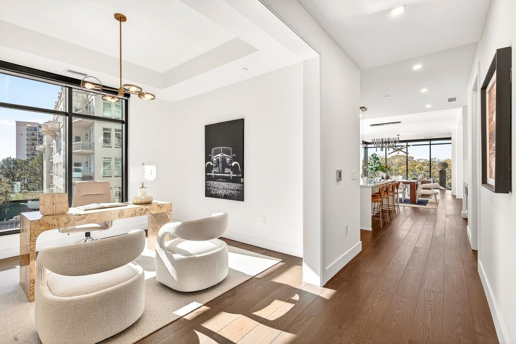 2520 Peachtree Road Unit 703