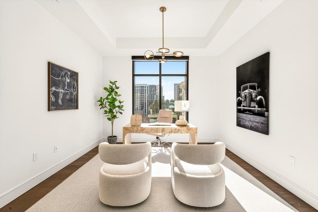 2520 Peachtree Road Unit 703