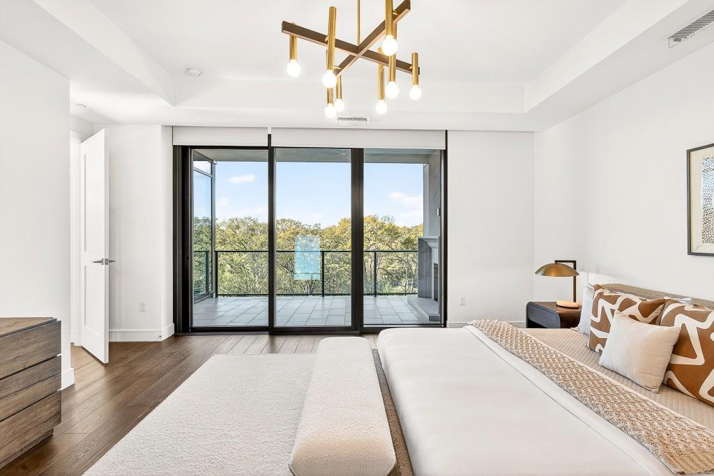 2520 Peachtree Road Unit 703