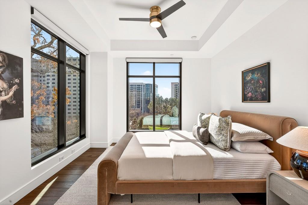 2520 Peachtree Road Unit 703