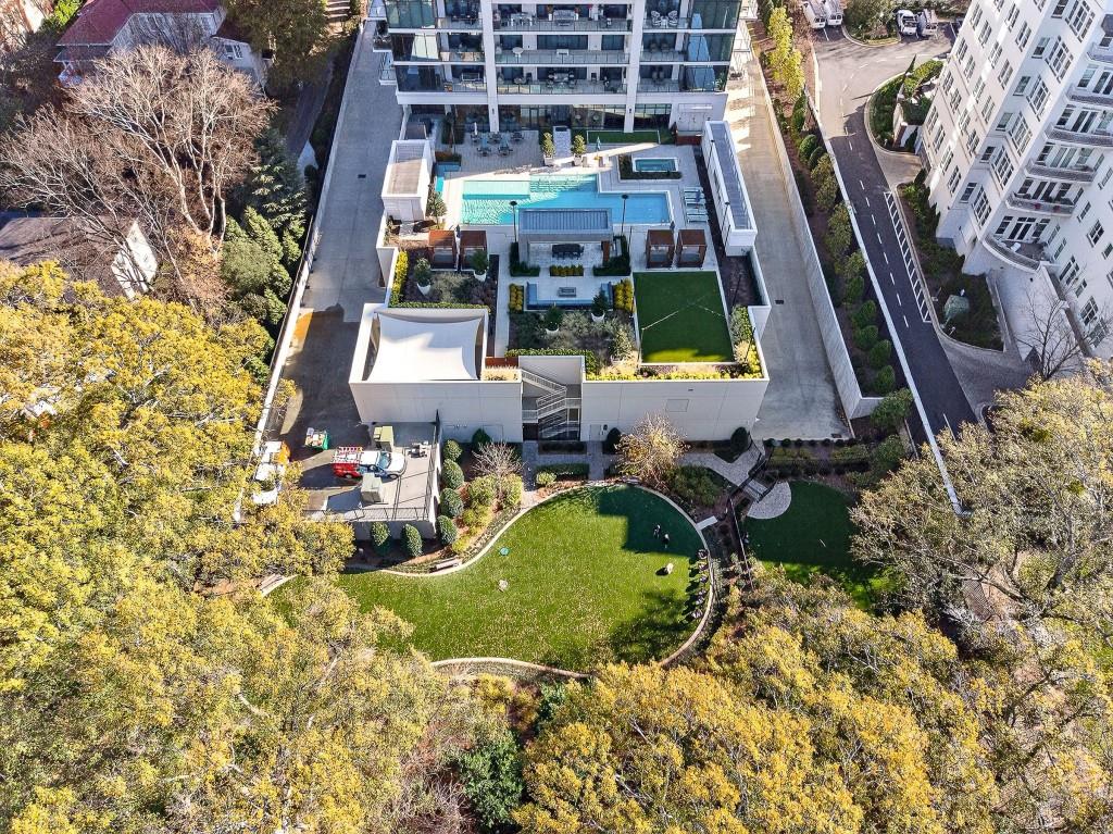 2520 Peachtree Road Unit 703
