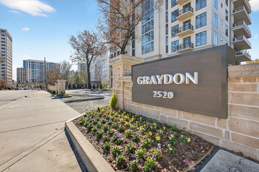 2520 Peachtree Road Unit 703