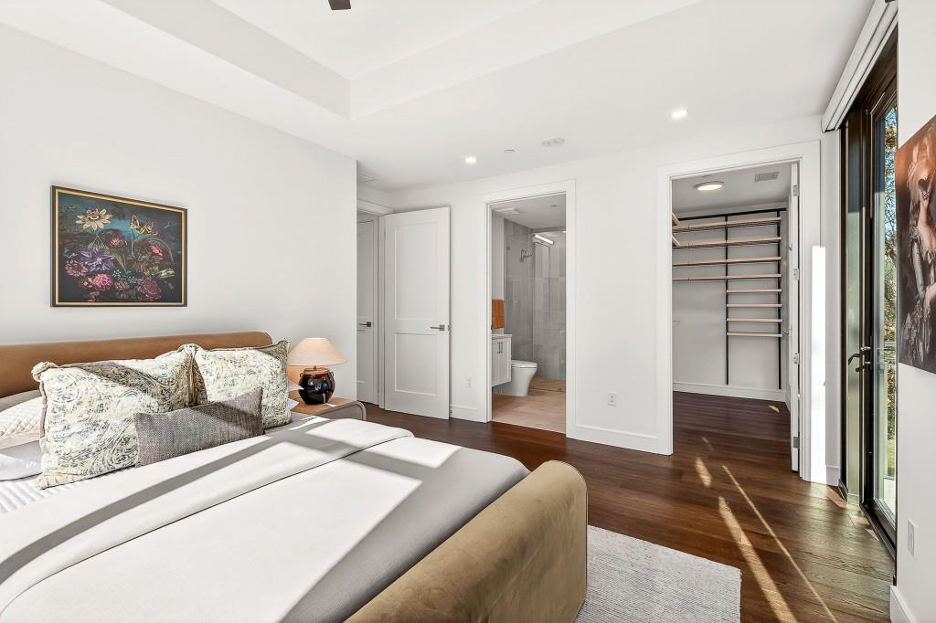 2520 Peachtree Road Unit 703