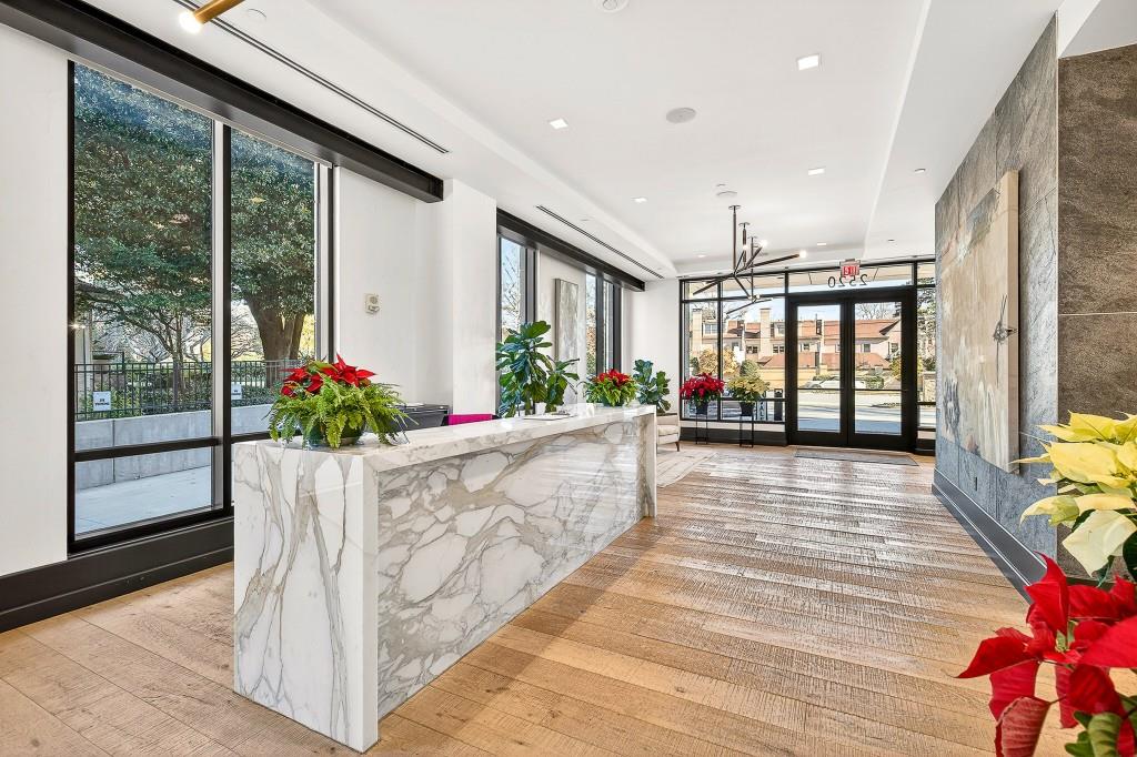 2520 Peachtree Road Unit 703