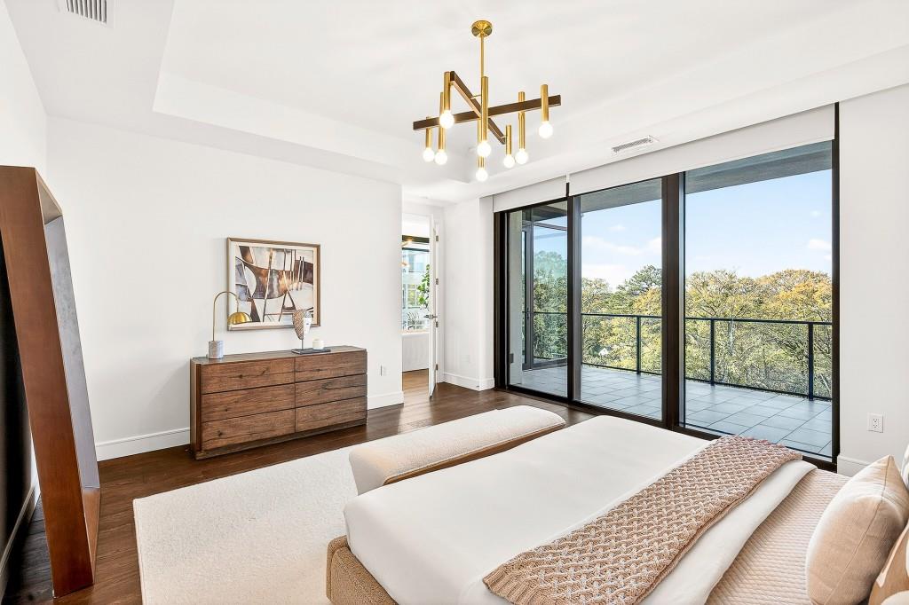 2520 Peachtree Road Unit 703