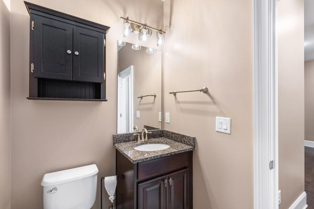 3634 Brookleigh Lane NE