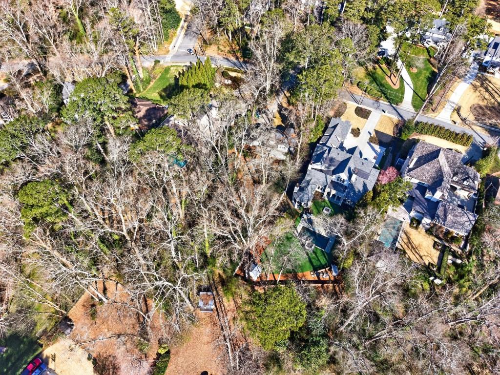 410 Hillside Drive NW