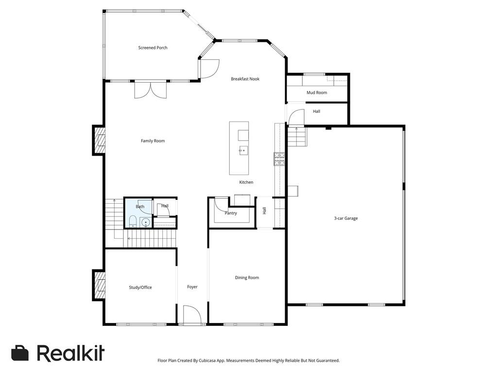 4494 Stella Drive