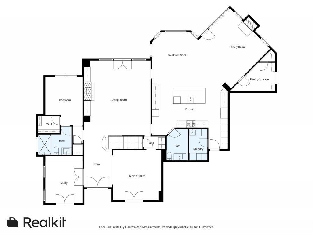 4583 Stella Drive