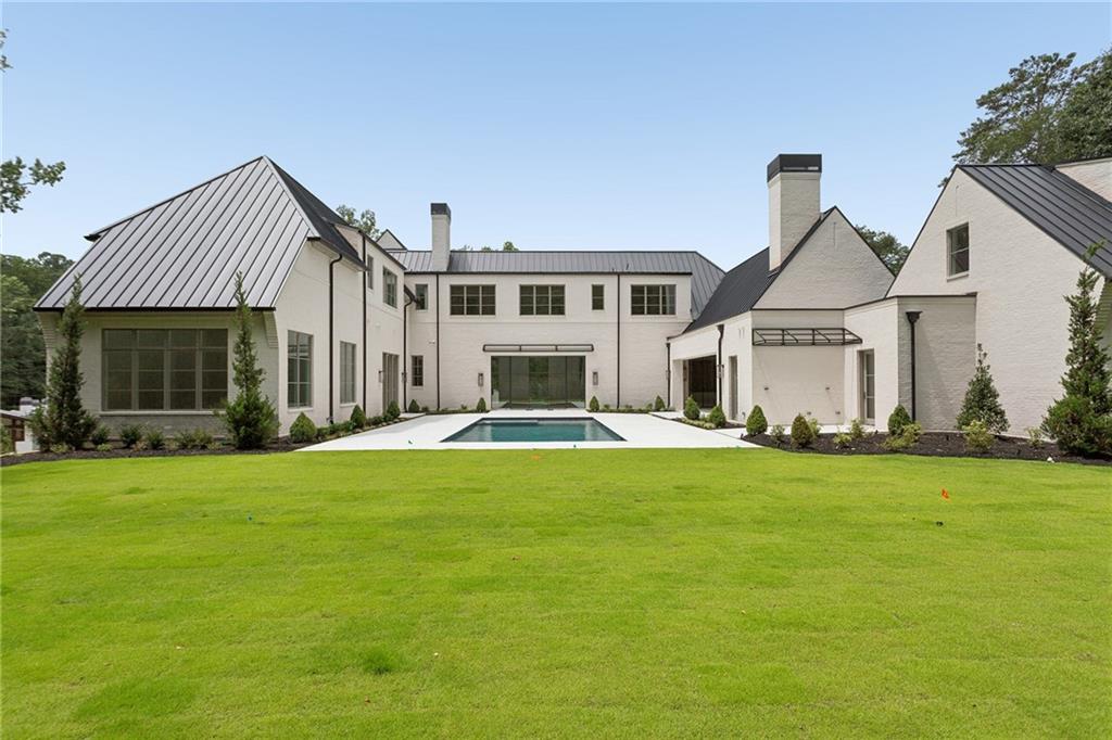 4845 Jett Road