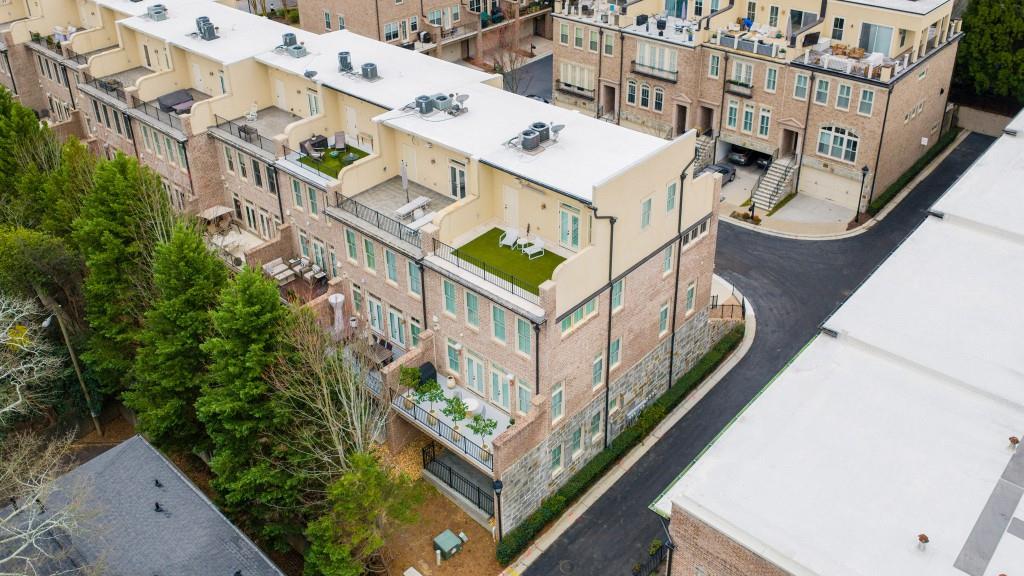 58 Sheridan Drive NE Unit 19