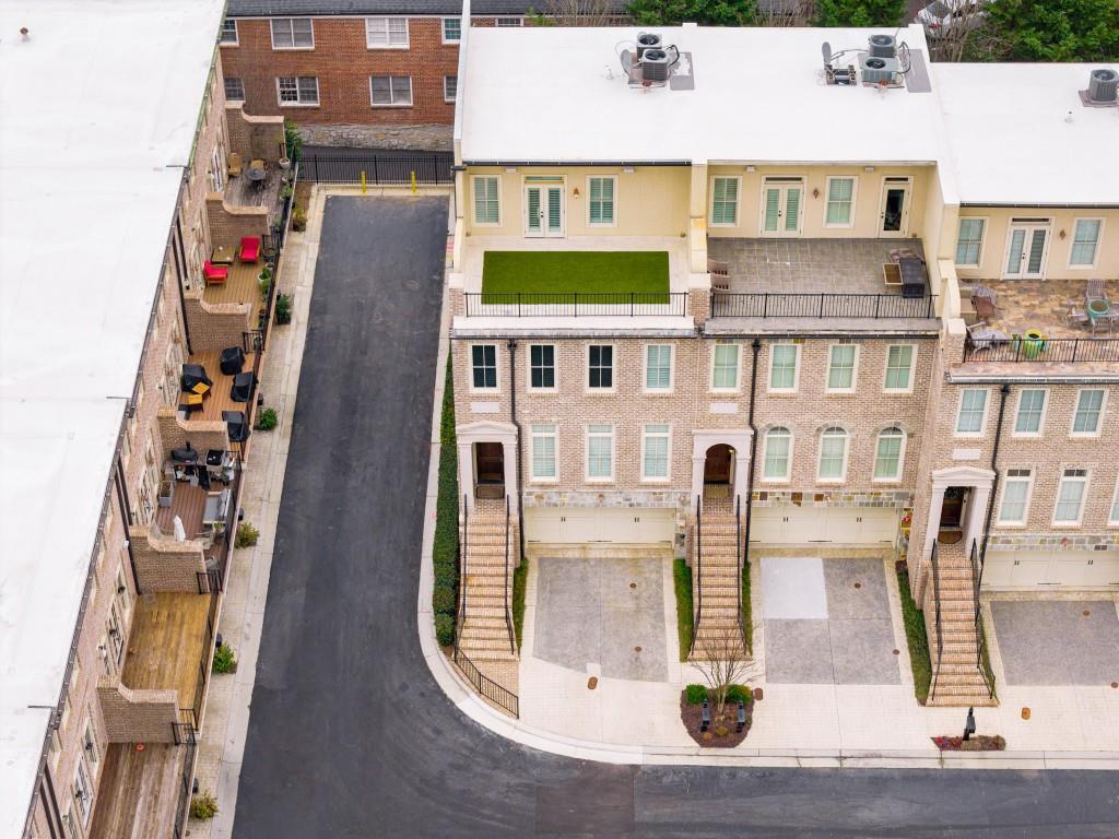 58 Sheridan Drive NE Unit 19