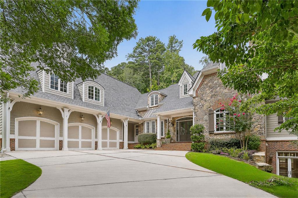 4992 Rebel Trail