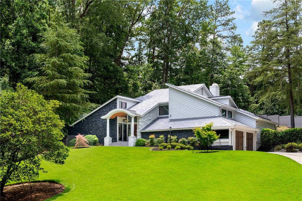 4070 Whitewater Creek Road