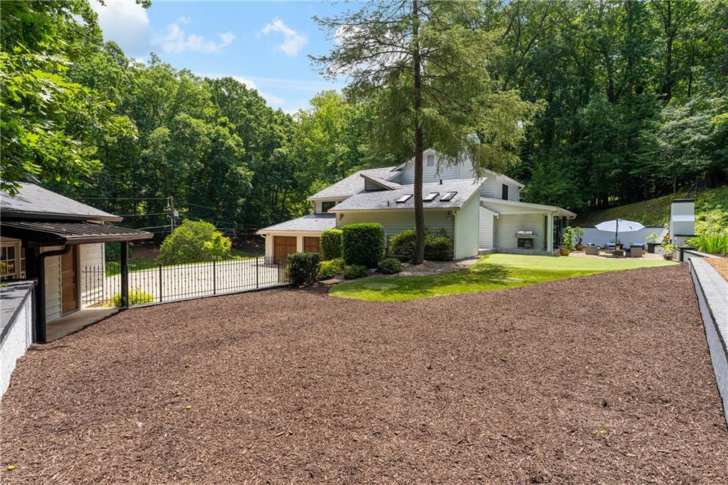 4070 Whitewater Creek Road