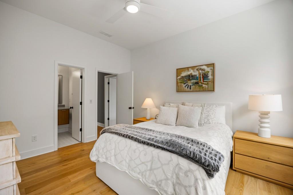 2460 Howell Mill Road NW