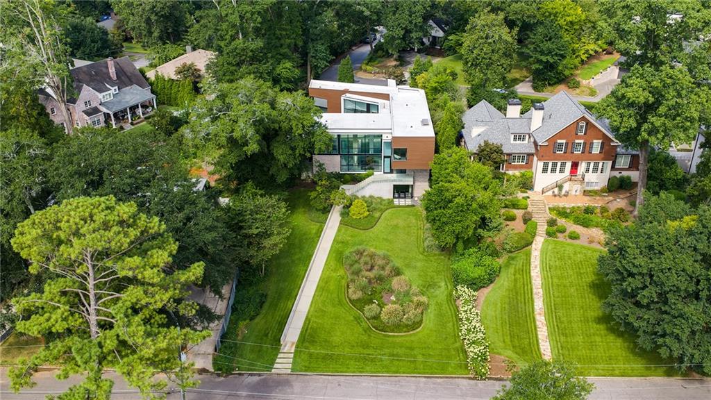 229 Little John Trail NE