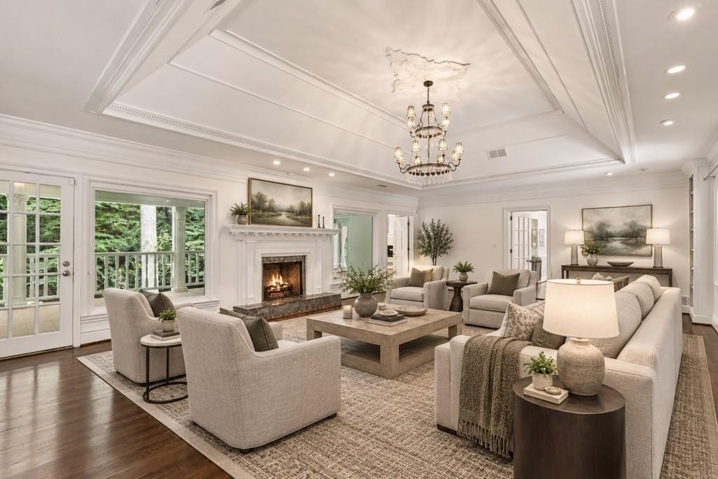 585 Idlewood Drive