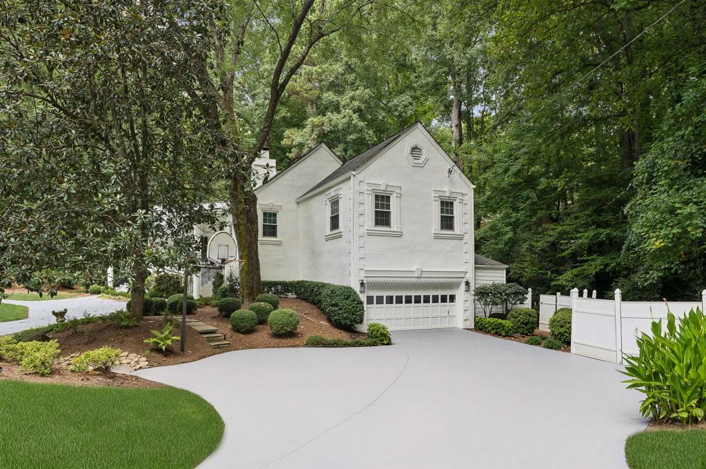 585 Idlewood Drive