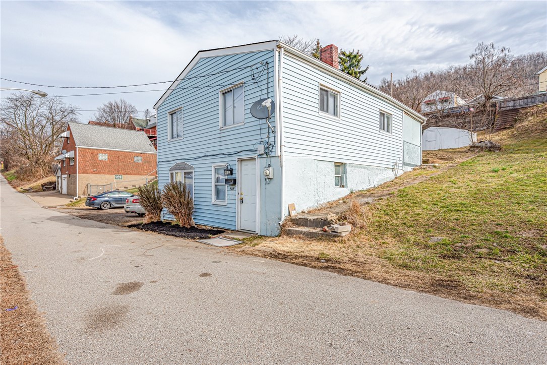 428 Euclid Ave