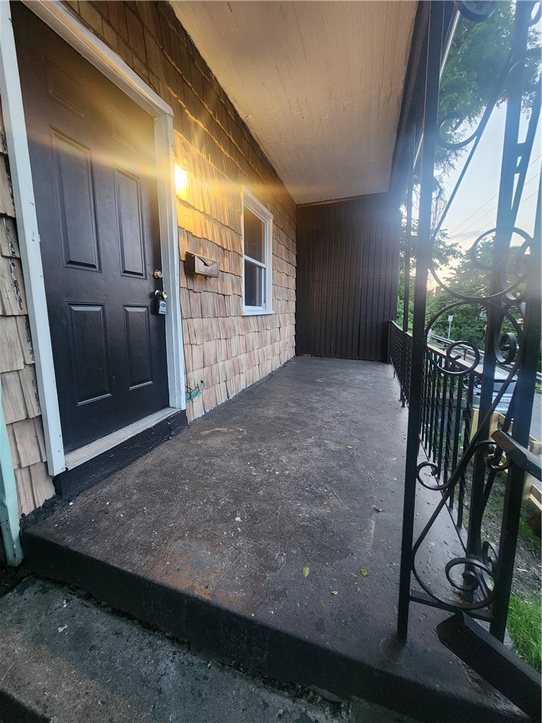 709 Camp St