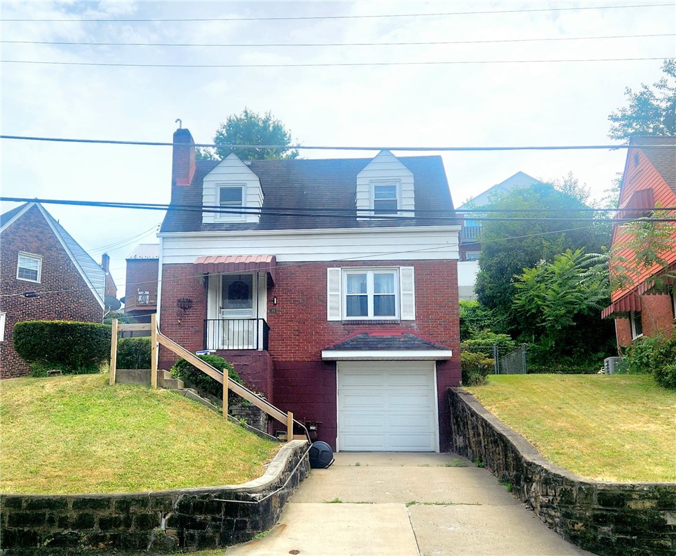 101 Union Street