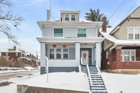 3314 Versailles Ave