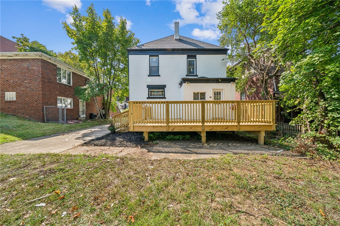 1413 Bailie Ave
