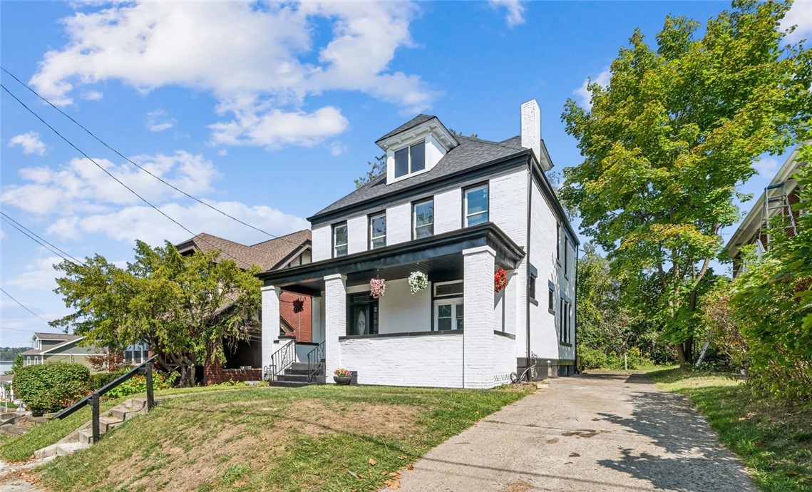 1413 Bailie Ave