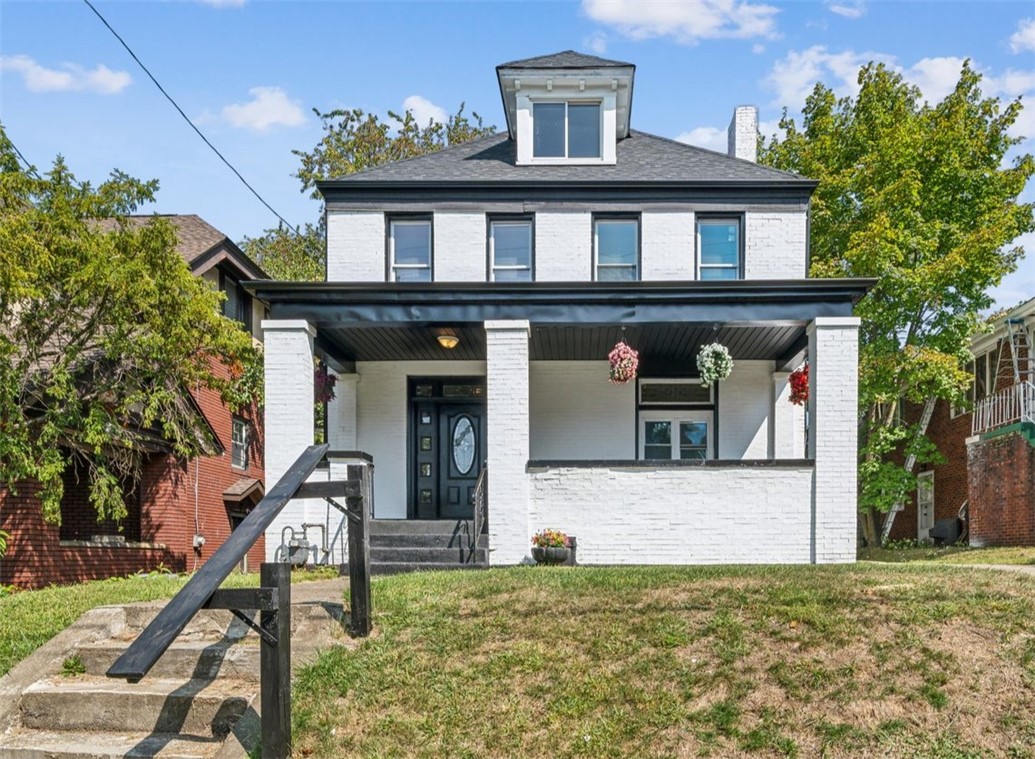 1413 Bailie Ave