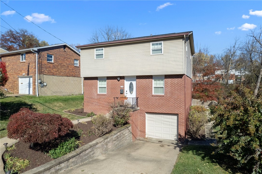 134 Yosemite Dr