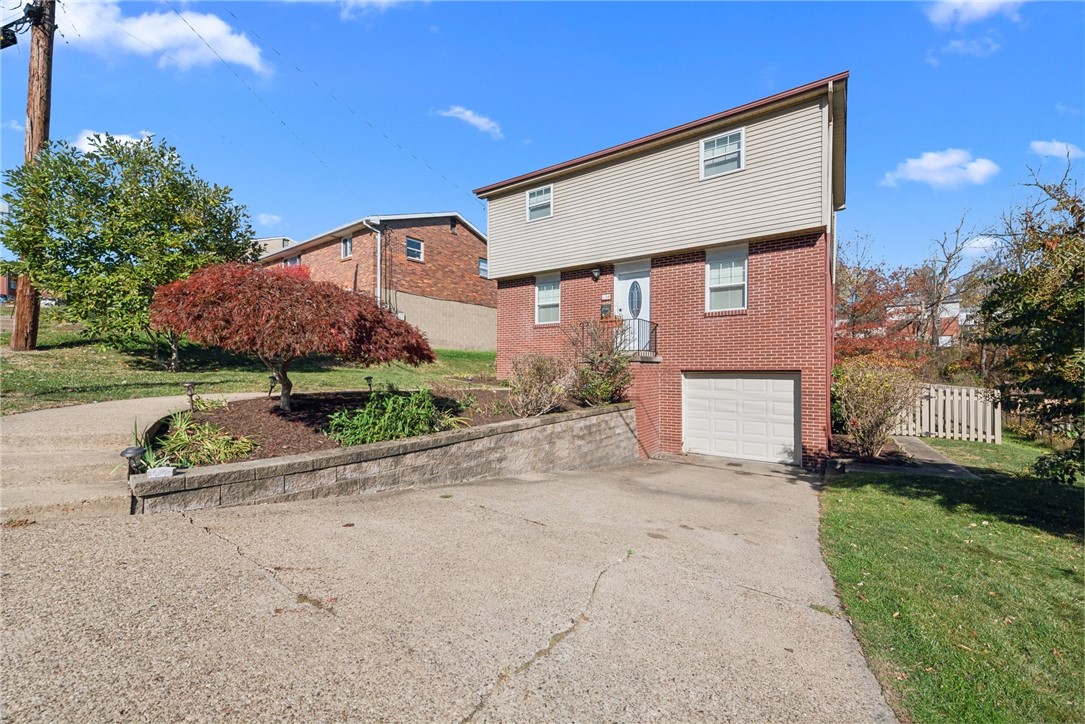 134 Yosemite Dr