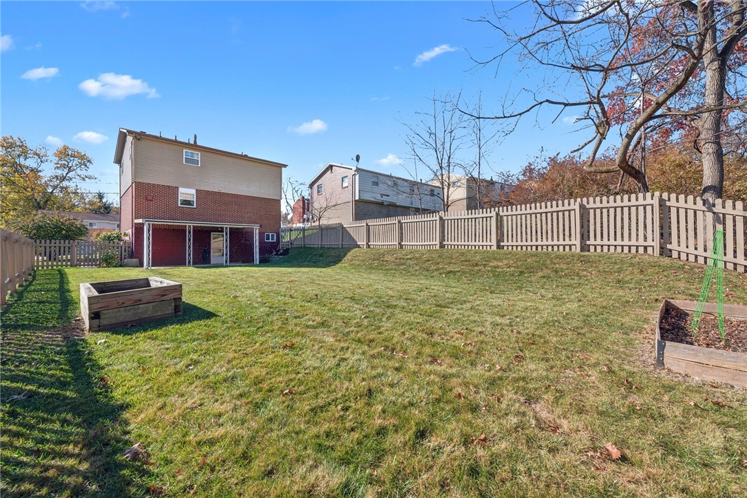 134 Yosemite Dr