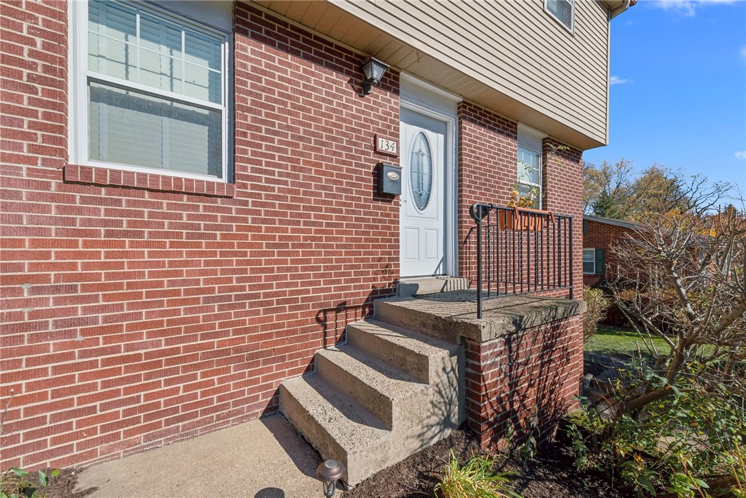 134 Yosemite Dr