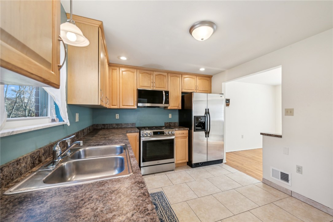 134 Yosemite Dr