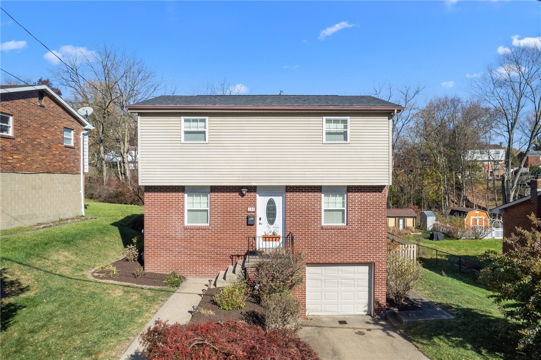 134 Yosemite Dr