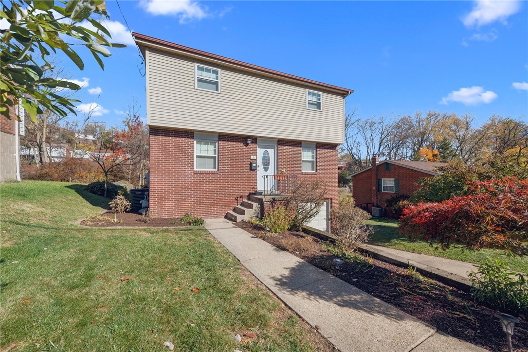 134 Yosemite Dr