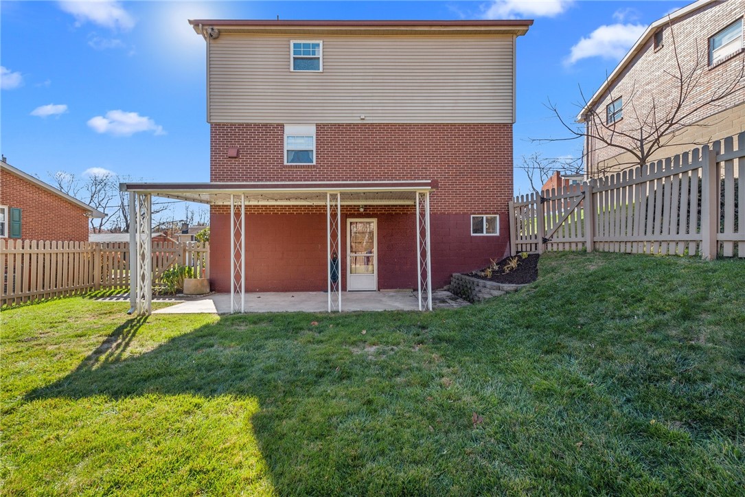 134 Yosemite Dr