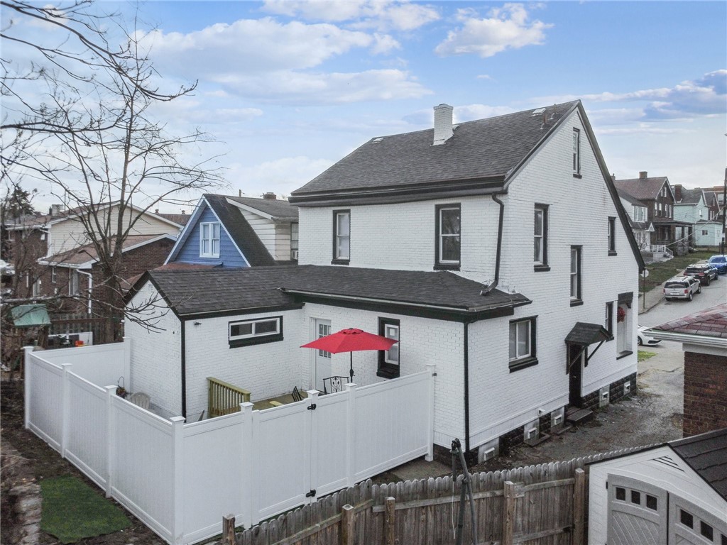 1119 Ohio St