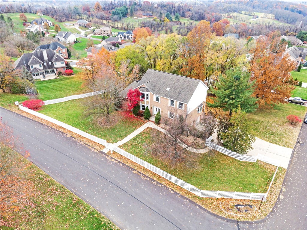 10 Thomas Jefferson Ct