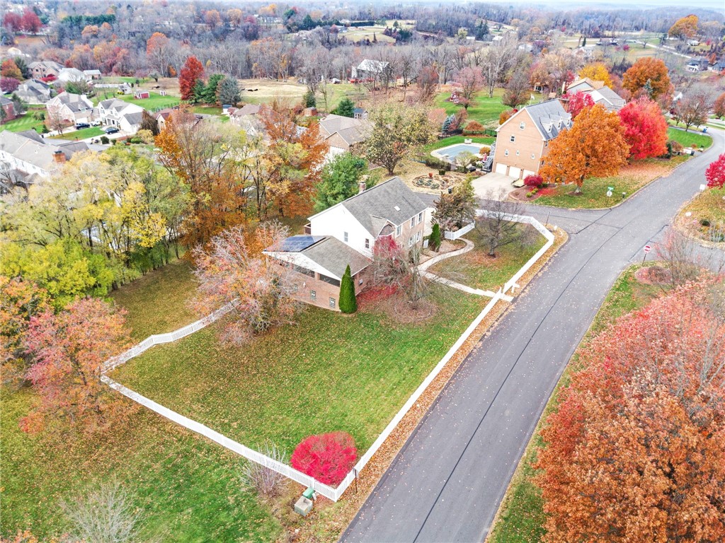 10 Thomas Jefferson Ct