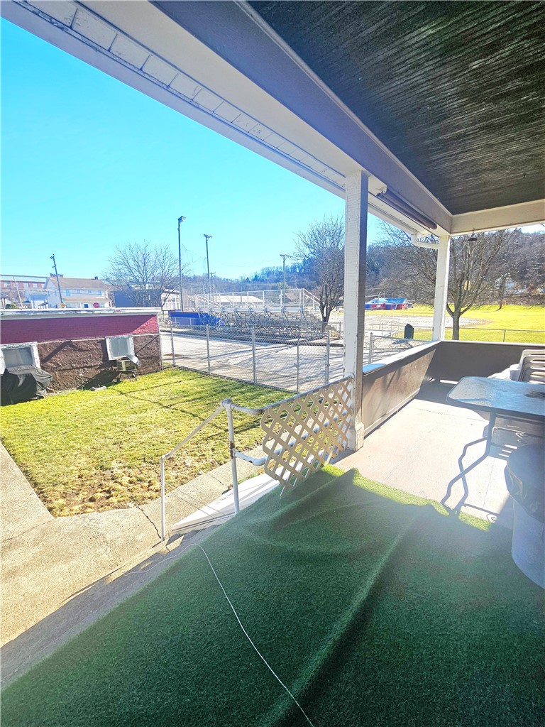 118 S 12th Street