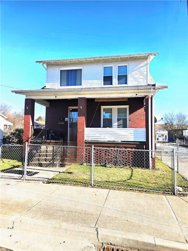 118 S 12th Street