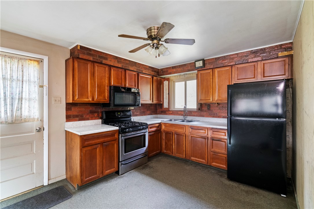 2321 Coulterville Rd